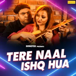 Tere Naal Ishq Hua